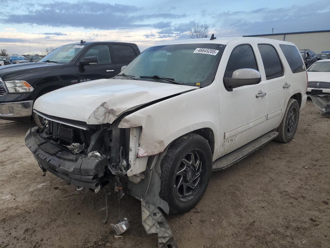 Kansas City, KS에서 판매 중인 2013 Chevrolet Tahoe C1500 Lt - Front End
