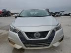 2020 Nissan Versa S en Venta en New Orleans, LA - All Over
