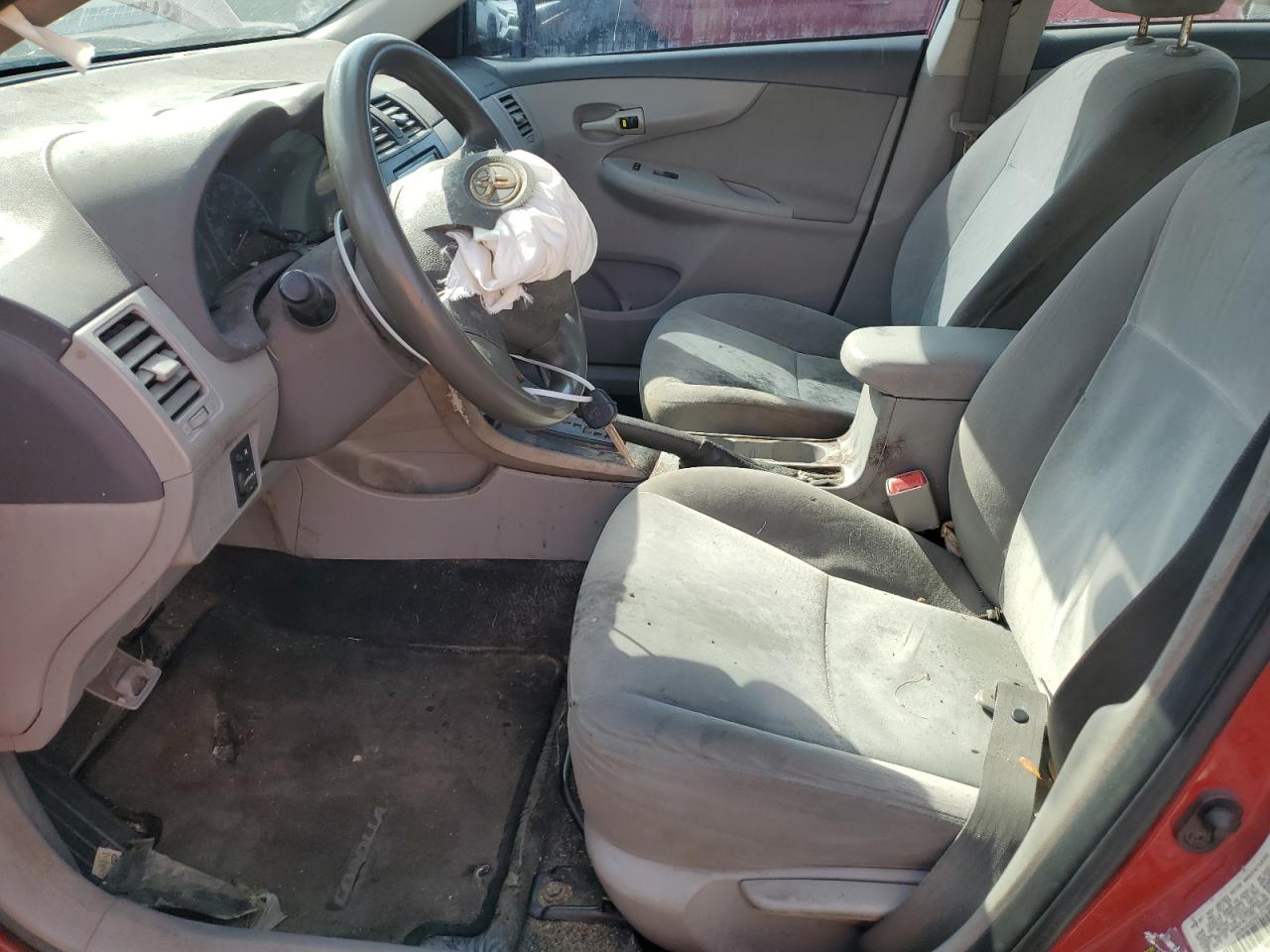 2009 Toyota Corolla - Image 7