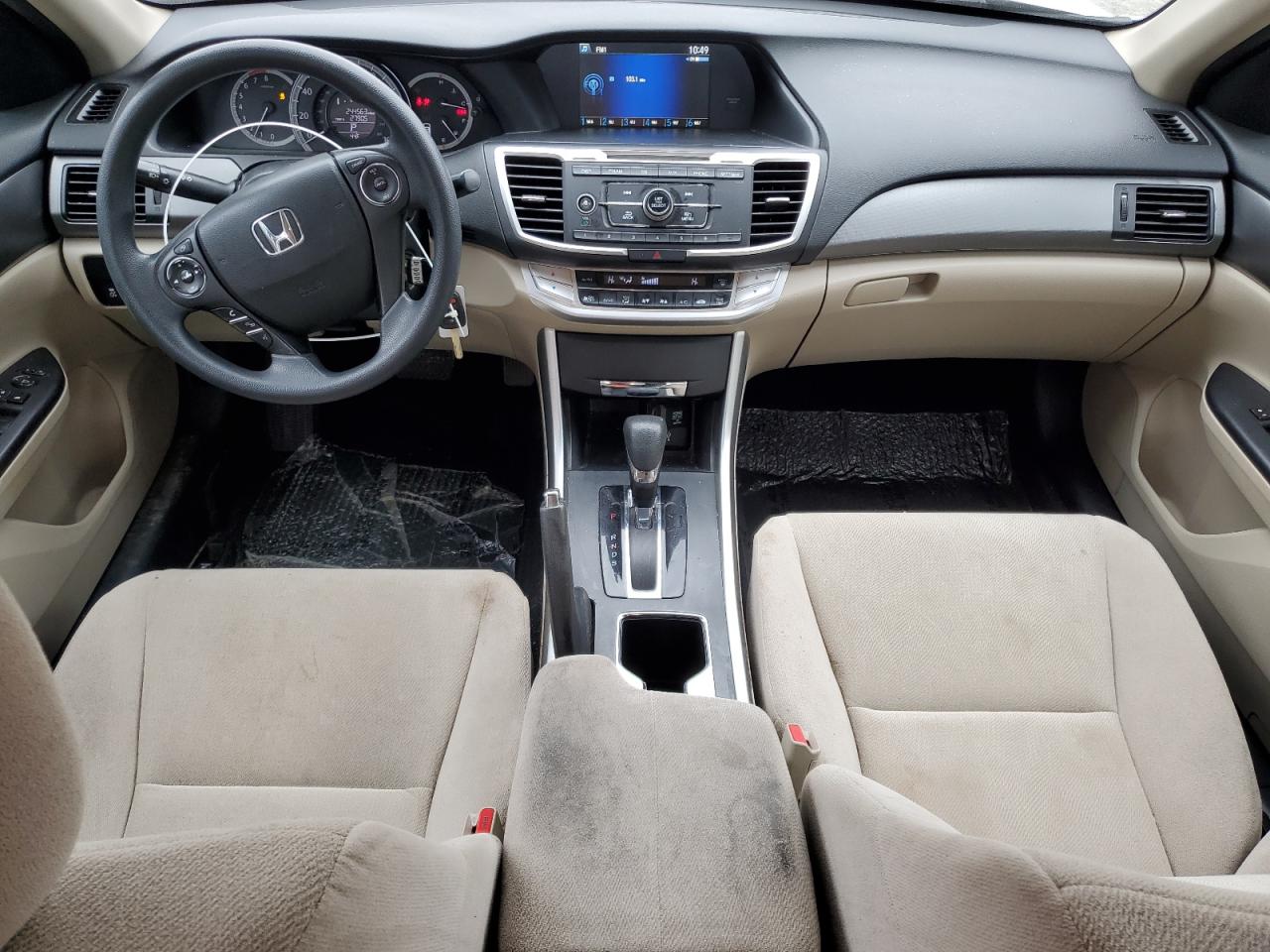2013 Honda Accord - Image 8