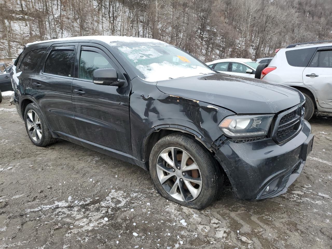 2014 Dodge Durango - Image 4