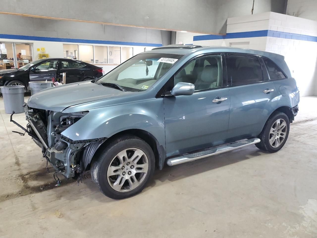 2008 Acura MDX - Image 1