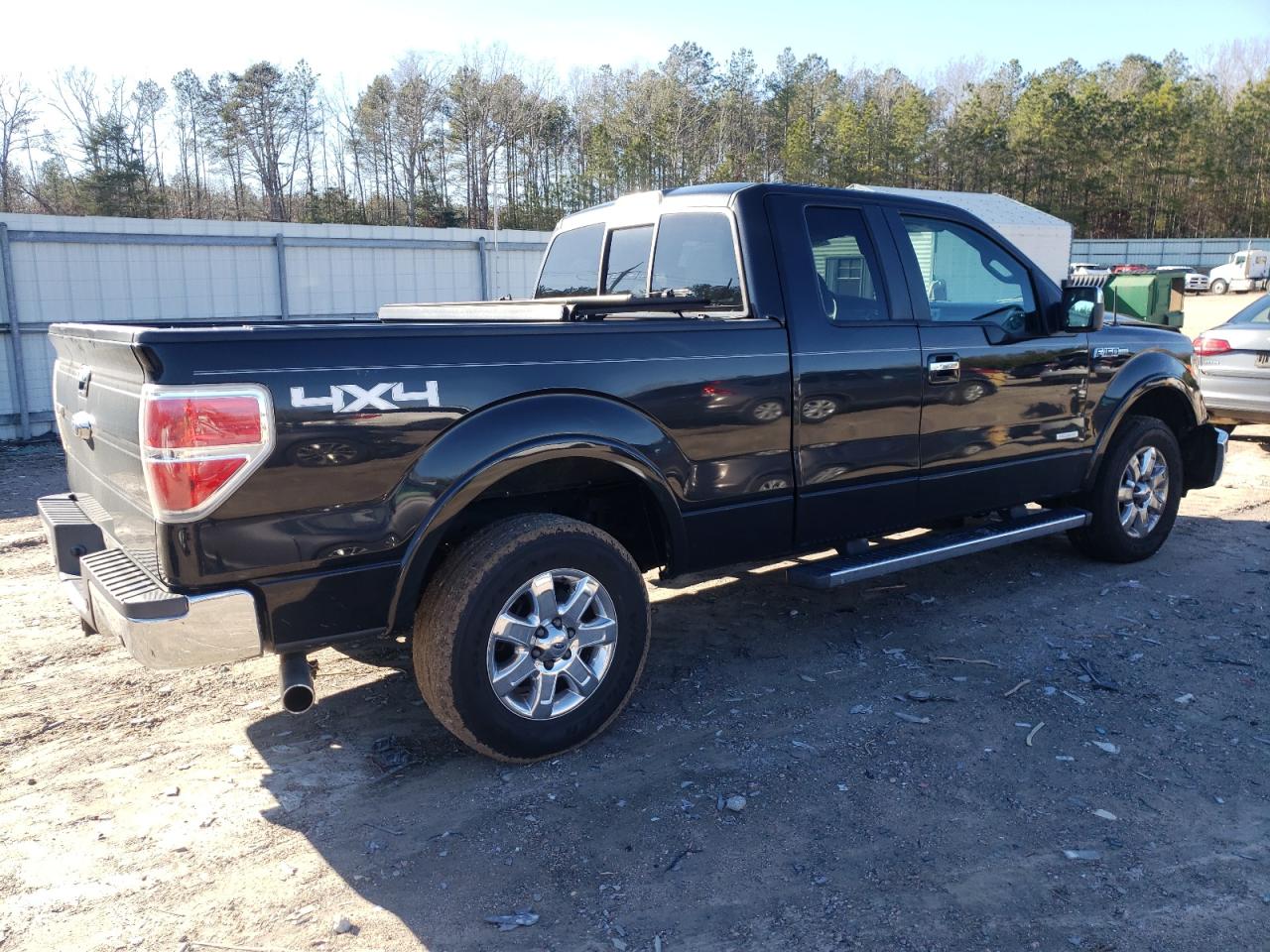 2013 Ford F-150 - Image 3