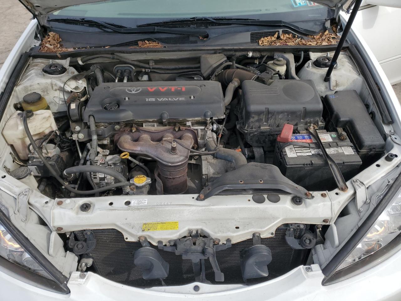 2006 Toyota Camry - Image 11