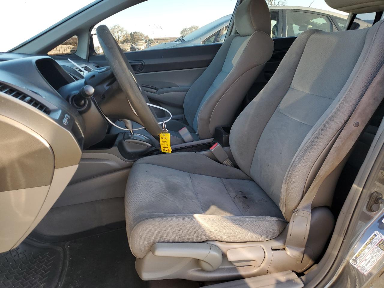 2010 Honda Civic - Image 7