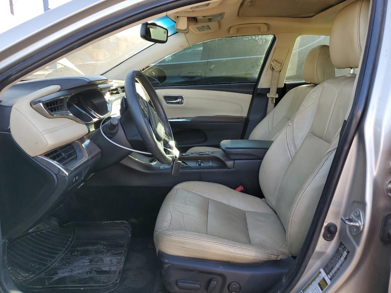 2013 Toyota Avalon - Image 7