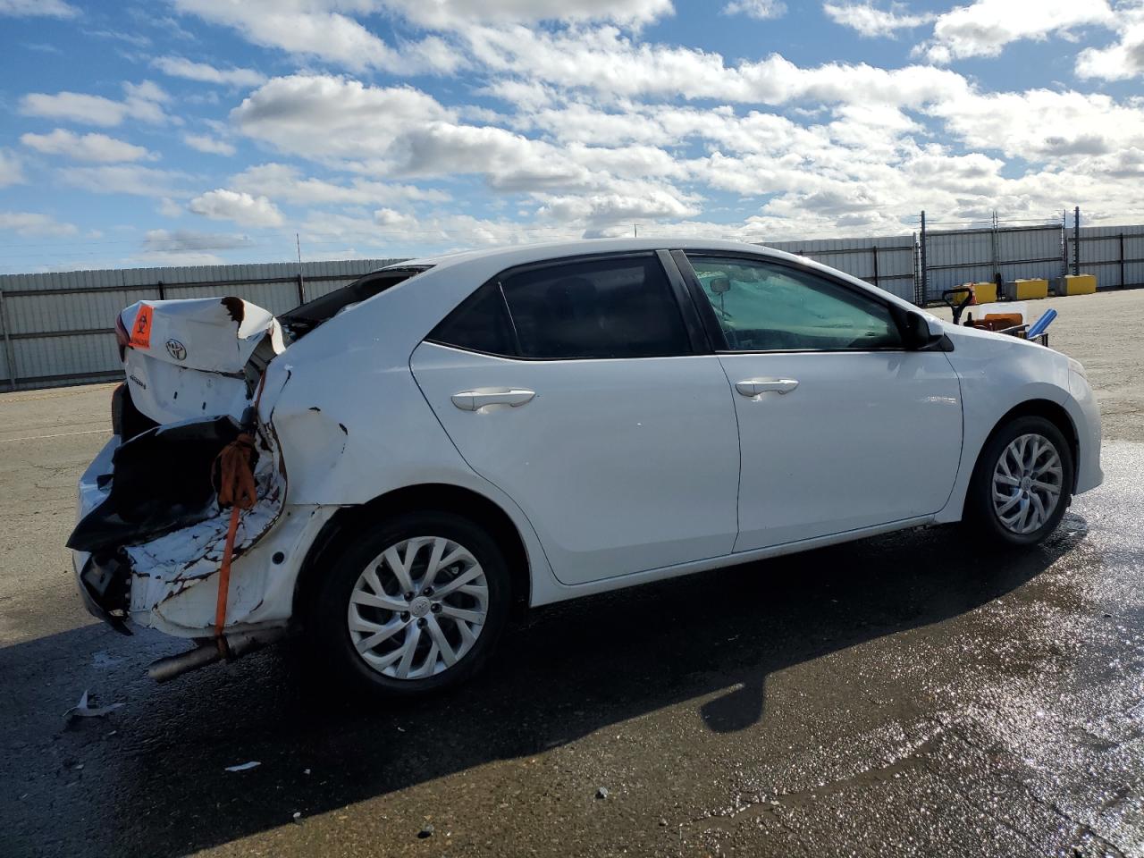 2019 Toyota Corolla - Image 3