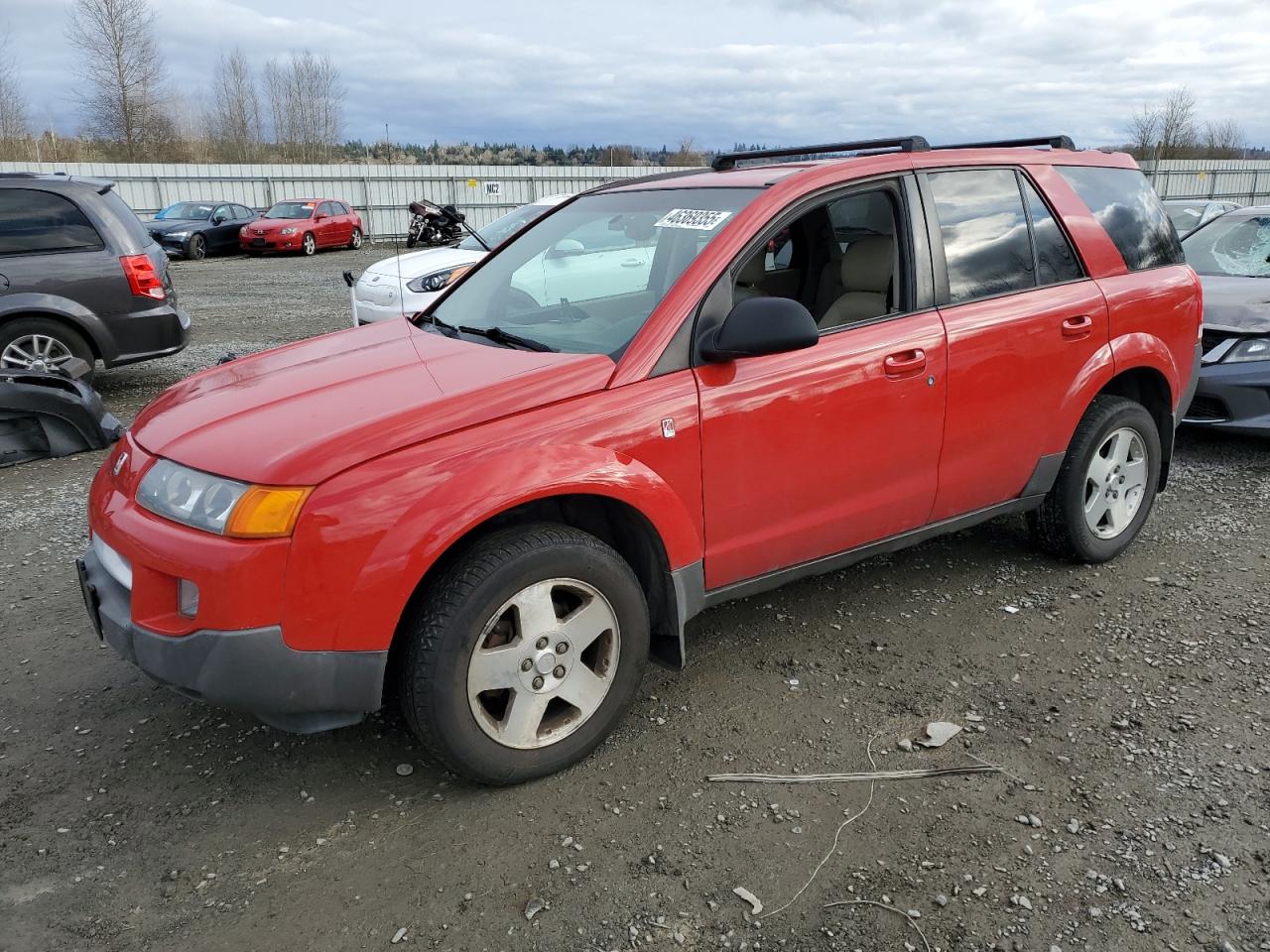 2004 Saturn VUE - Image 1