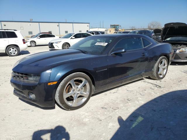 2013 Chevrolet Camaro Lt