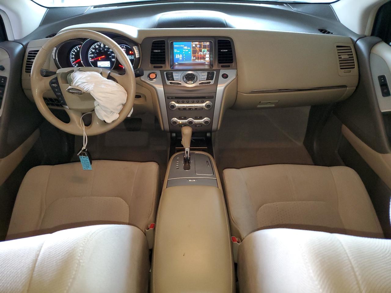 2014 Nissan Murano - Image 8