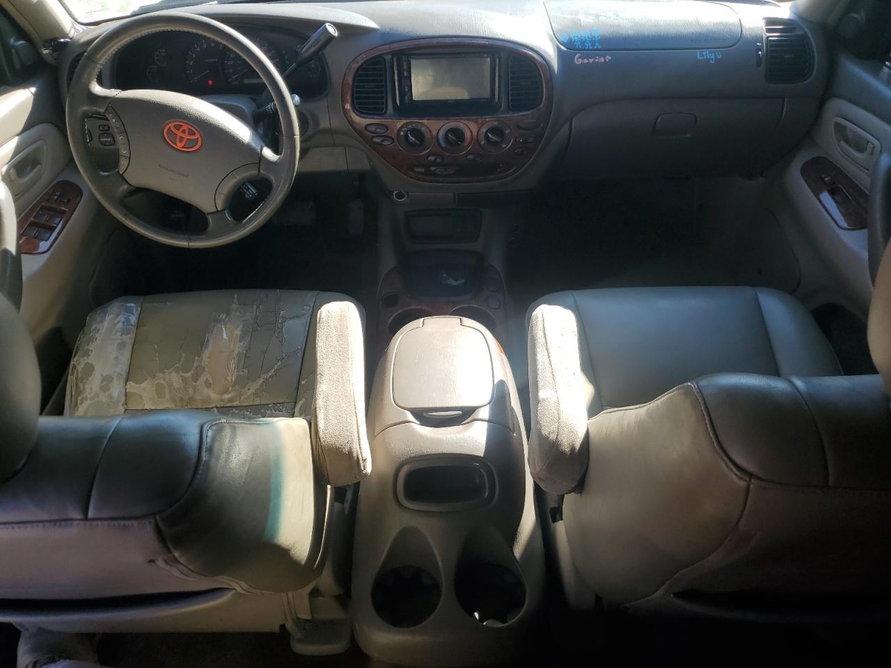 2005 Toyota Tundra - Image 8