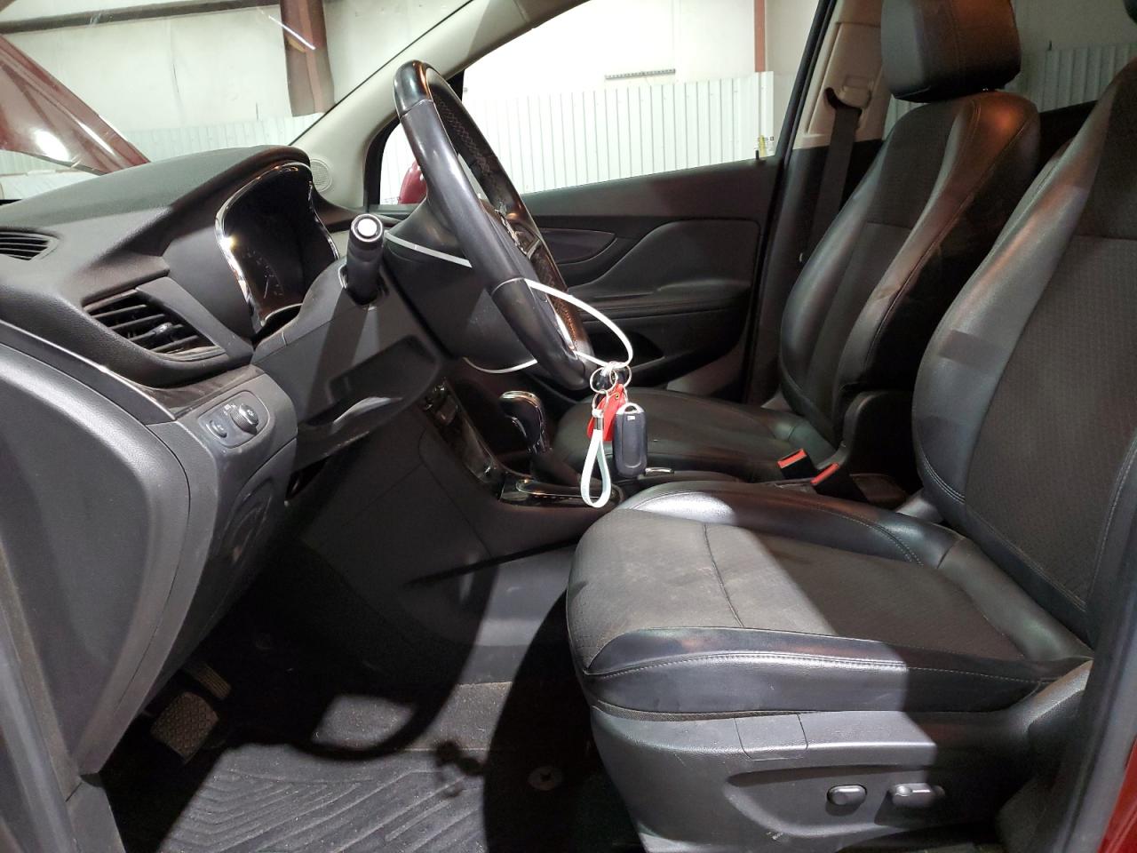 2019 Buick Encore - Image 7
