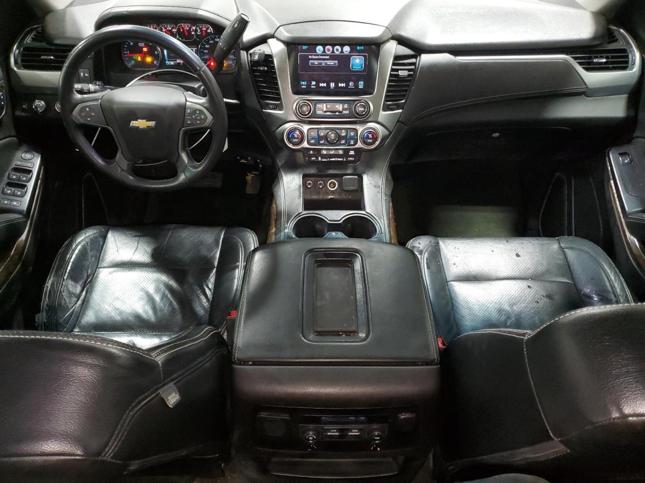 2016 Chevrolet Suburban - Image 8