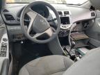 2017 Hyundai Accent Se for Sale in Martinez, CA - Vandalism