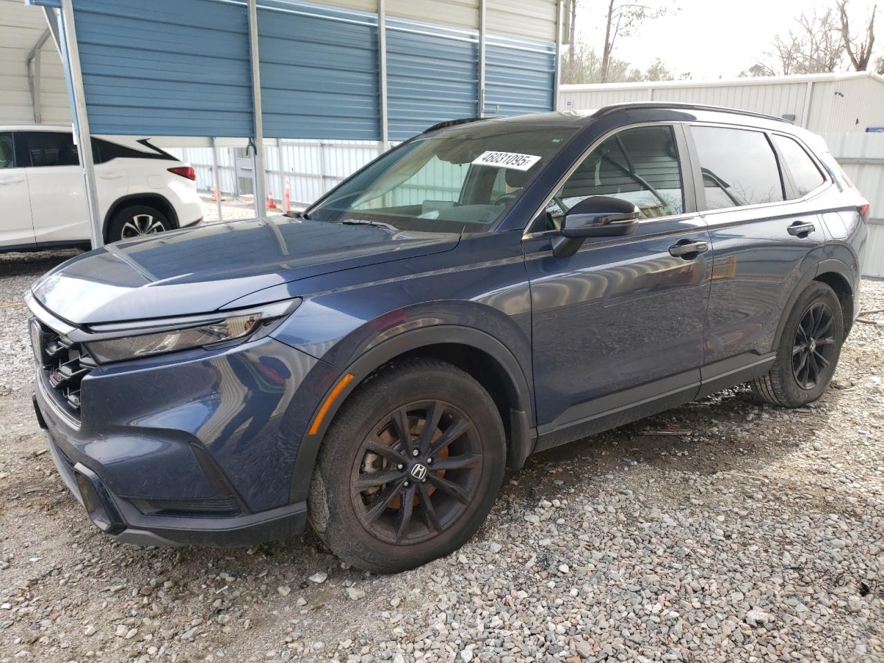 2023 Honda CR-V - Image 1