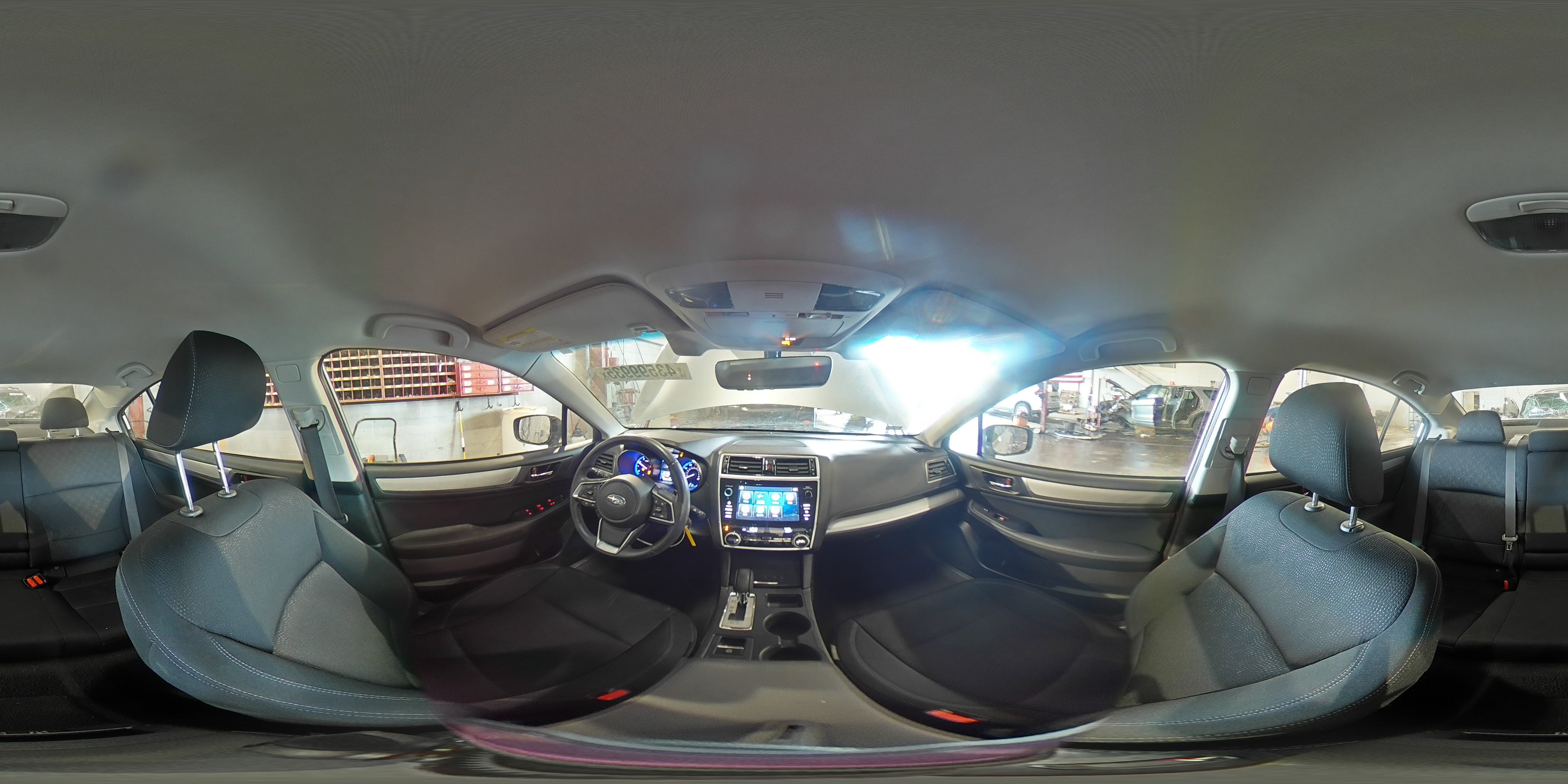 2019 Subaru Legacy - Image 14