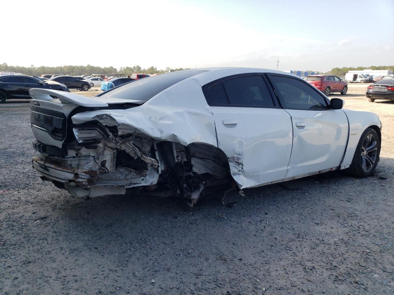 2013 Dodge Charger - Image 3