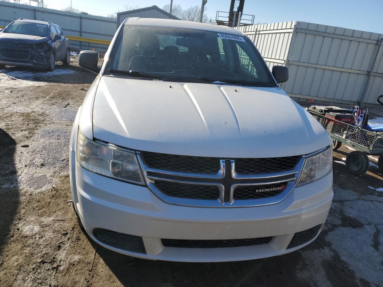 2013 Dodge Journey - Image 5