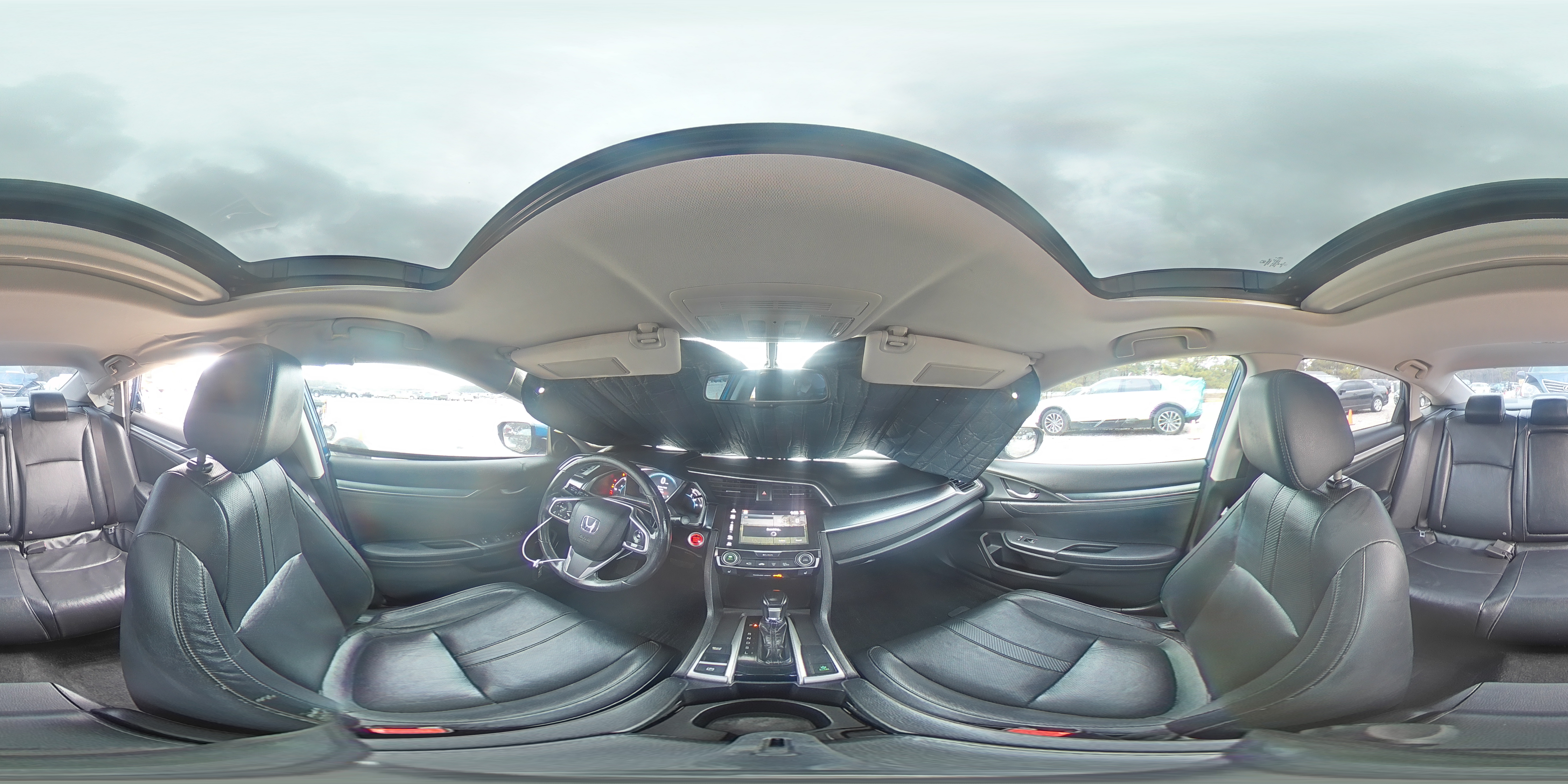2016 Honda Civic - Image 14