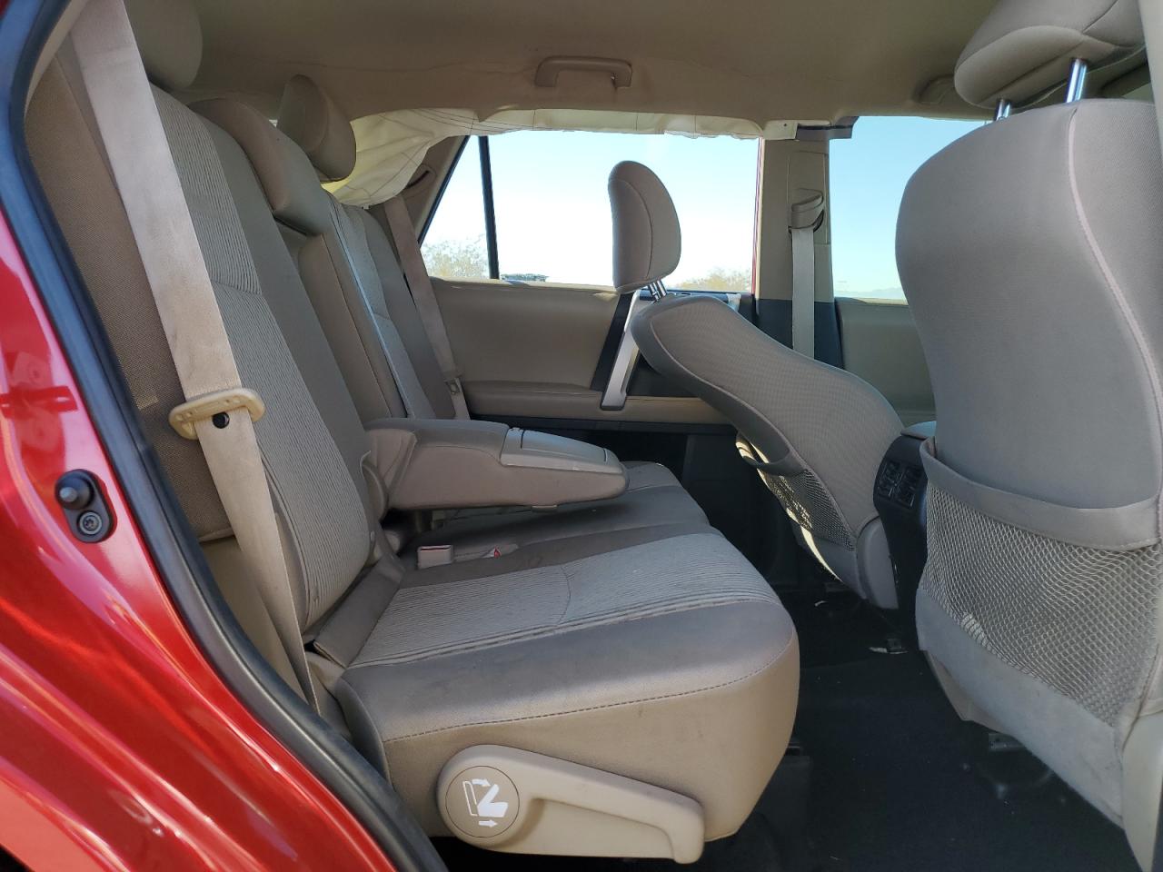 2015 Toyota 4Runner - Image 12