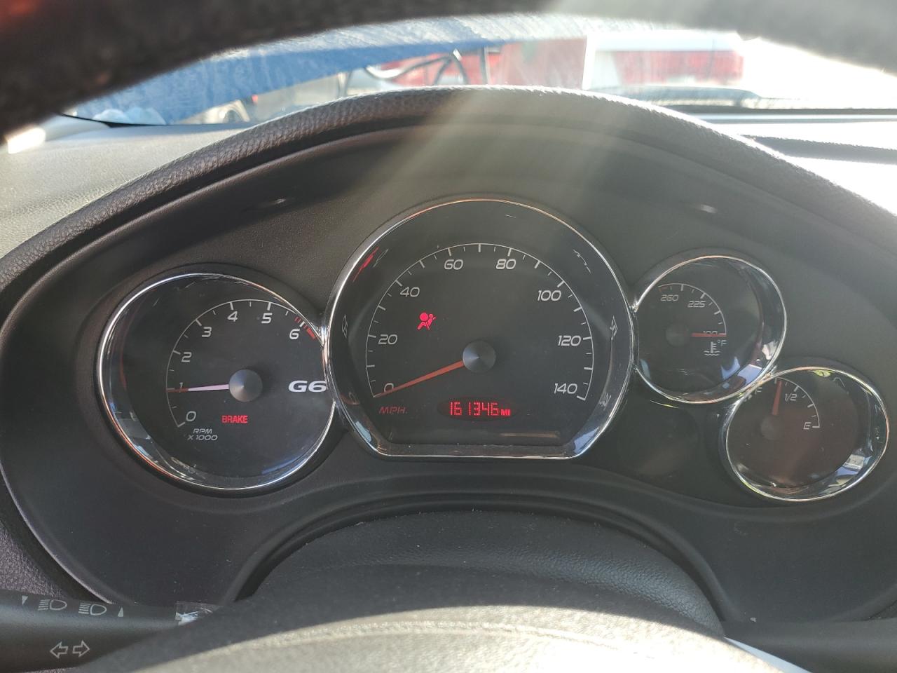 2006 Pontiac G6 - Image 9