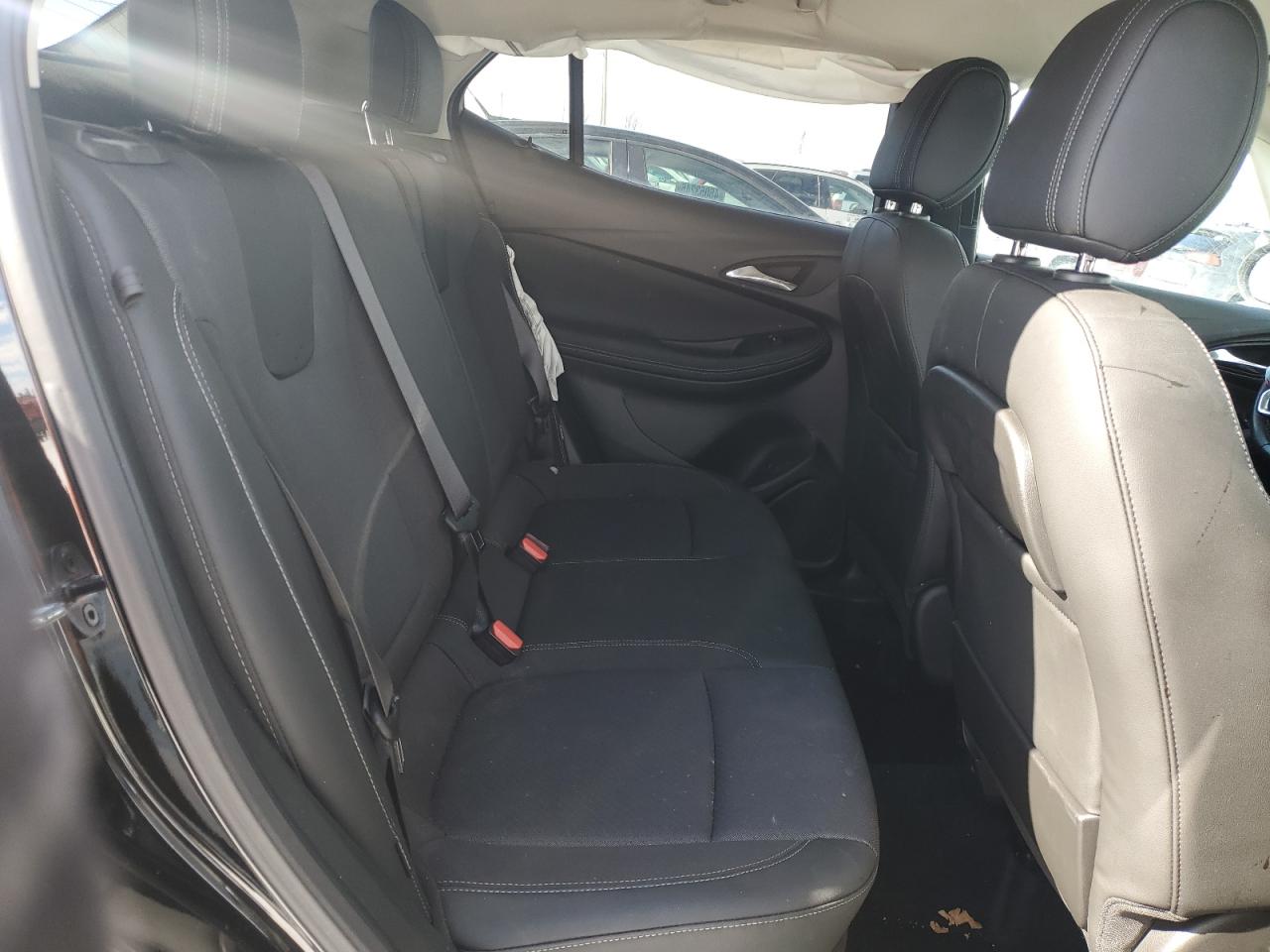 2022 Buick Encore - Image 11