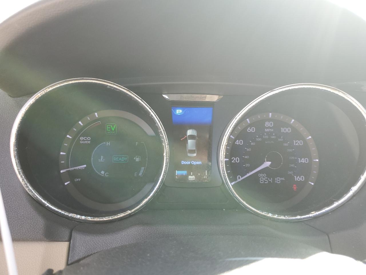 2015 Hyundai Sonata - Image 9