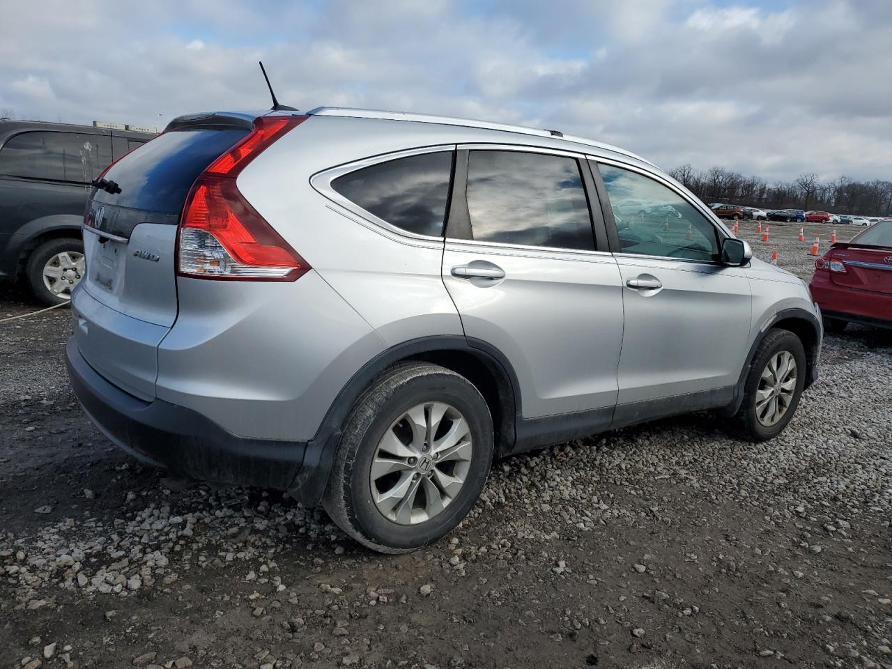 2013 Honda CR-V - Image 3