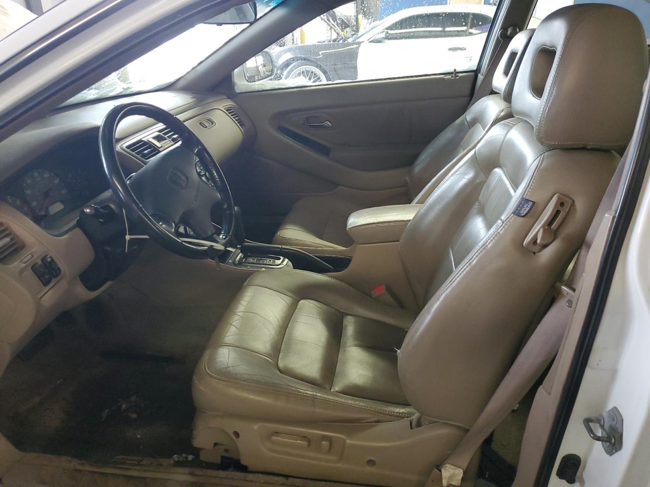 2002 Honda Accord - Image 7