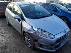 2014 FORD FIESTA 1.0 ECOBOOST ZETEC 5DR for sale at Copart BRISTOL