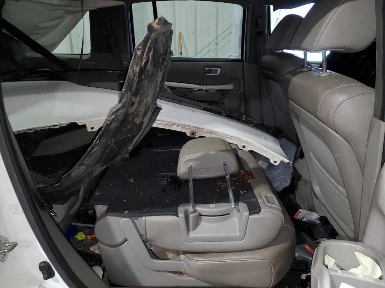 2013 Honda Pilot - Image 12