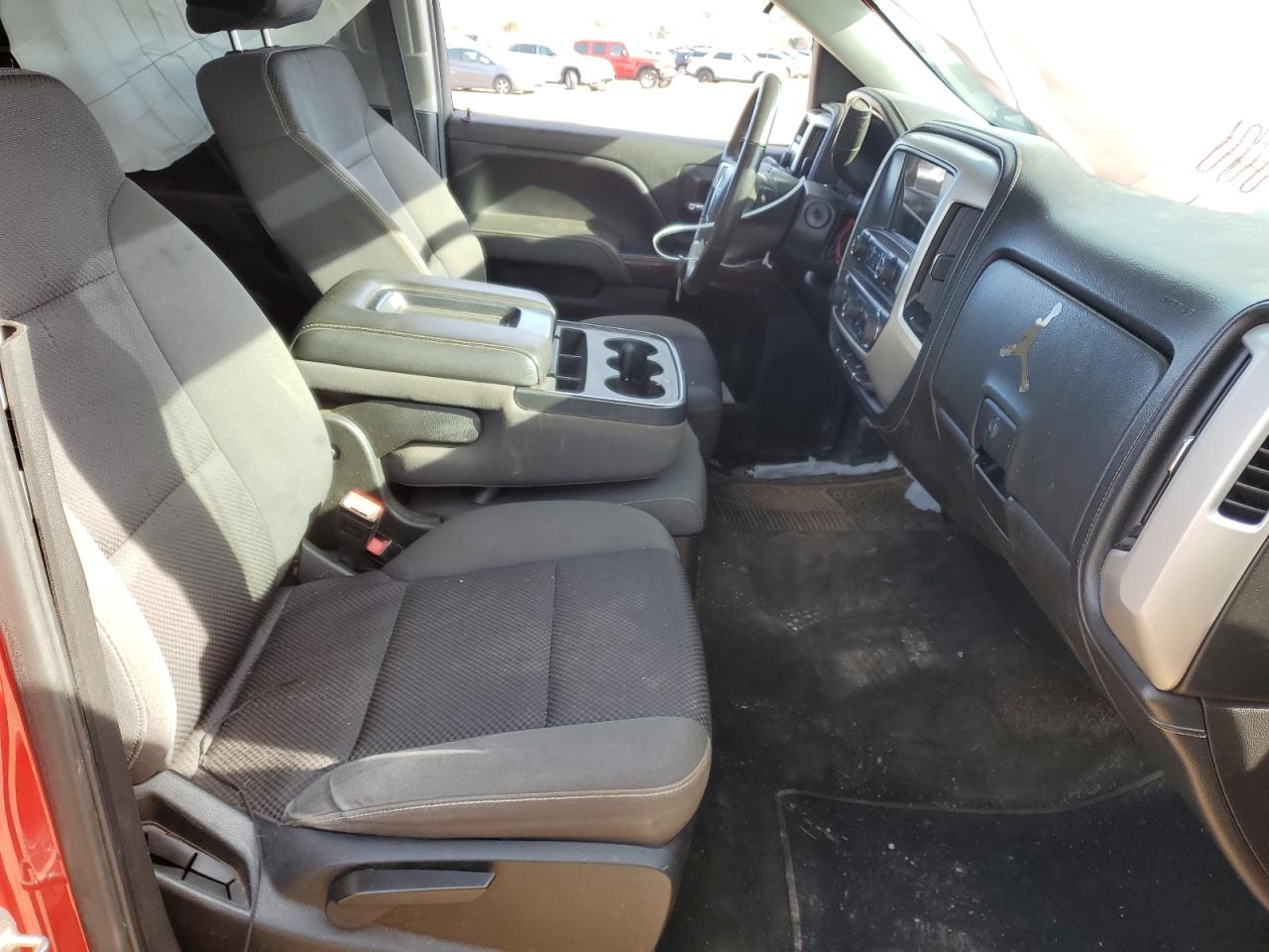 2014 GMC Sierra - Image 7