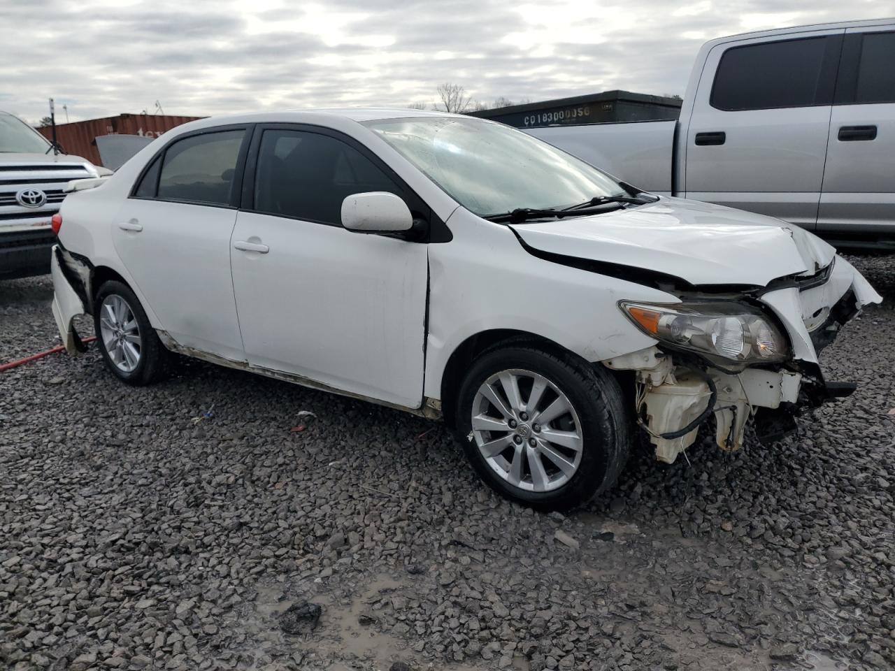 2010 Toyota Corolla - Image 4