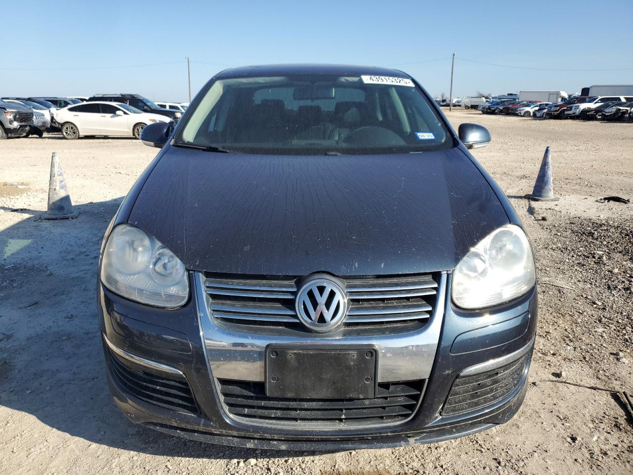 2006 Volkswagen Jetta - Image 5