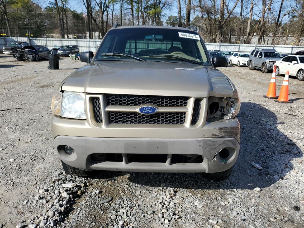 2002 Ford Explorer - Image 5