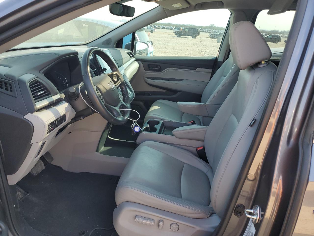 2019 Honda Odyssey - Image 7