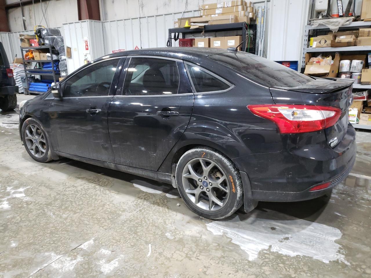 2014 Ford Focus - Image 2