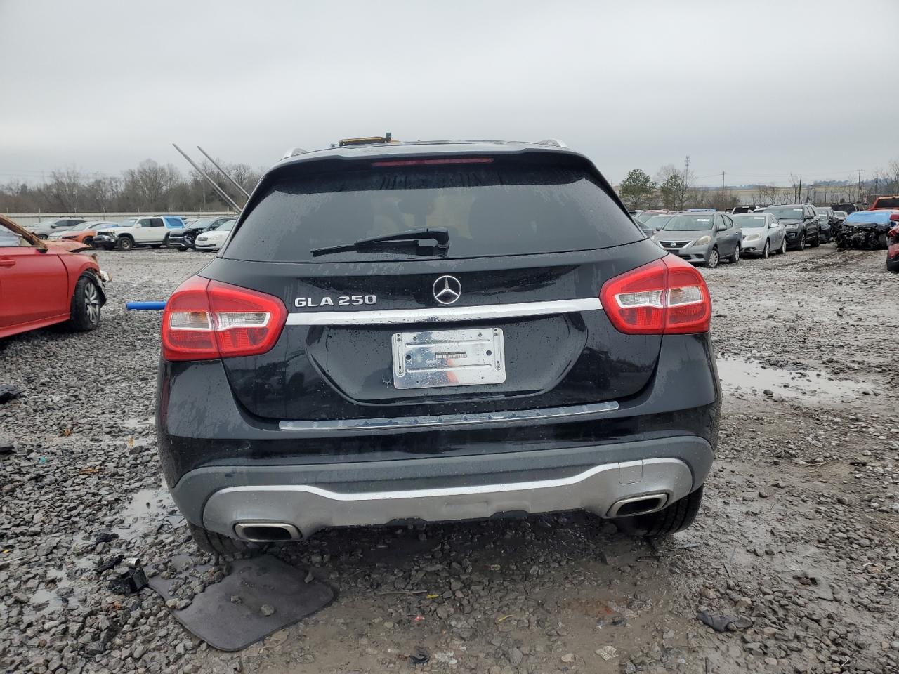 2019 Mercedes-Benz GLA-klasse - Image 6