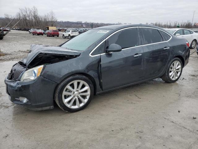 2014 Buick Verano  de vânzare în Cahokia Heights, IL - Front End