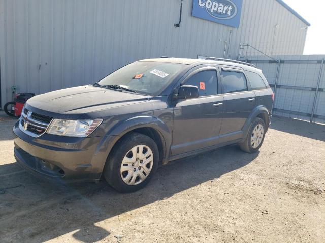 2016 Dodge Journey Se