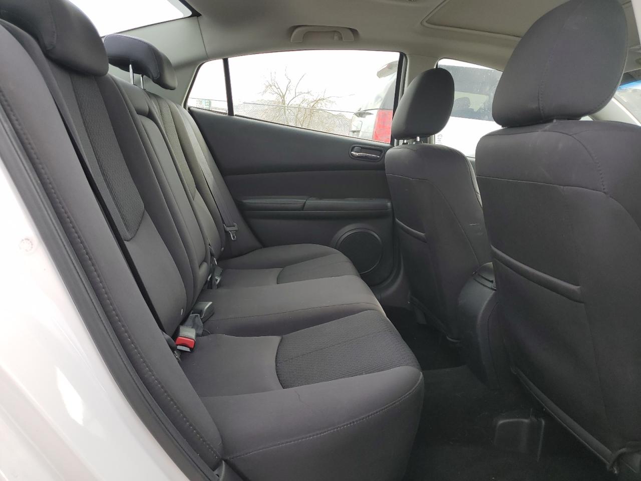 2012 Mazda 6 - Image 10