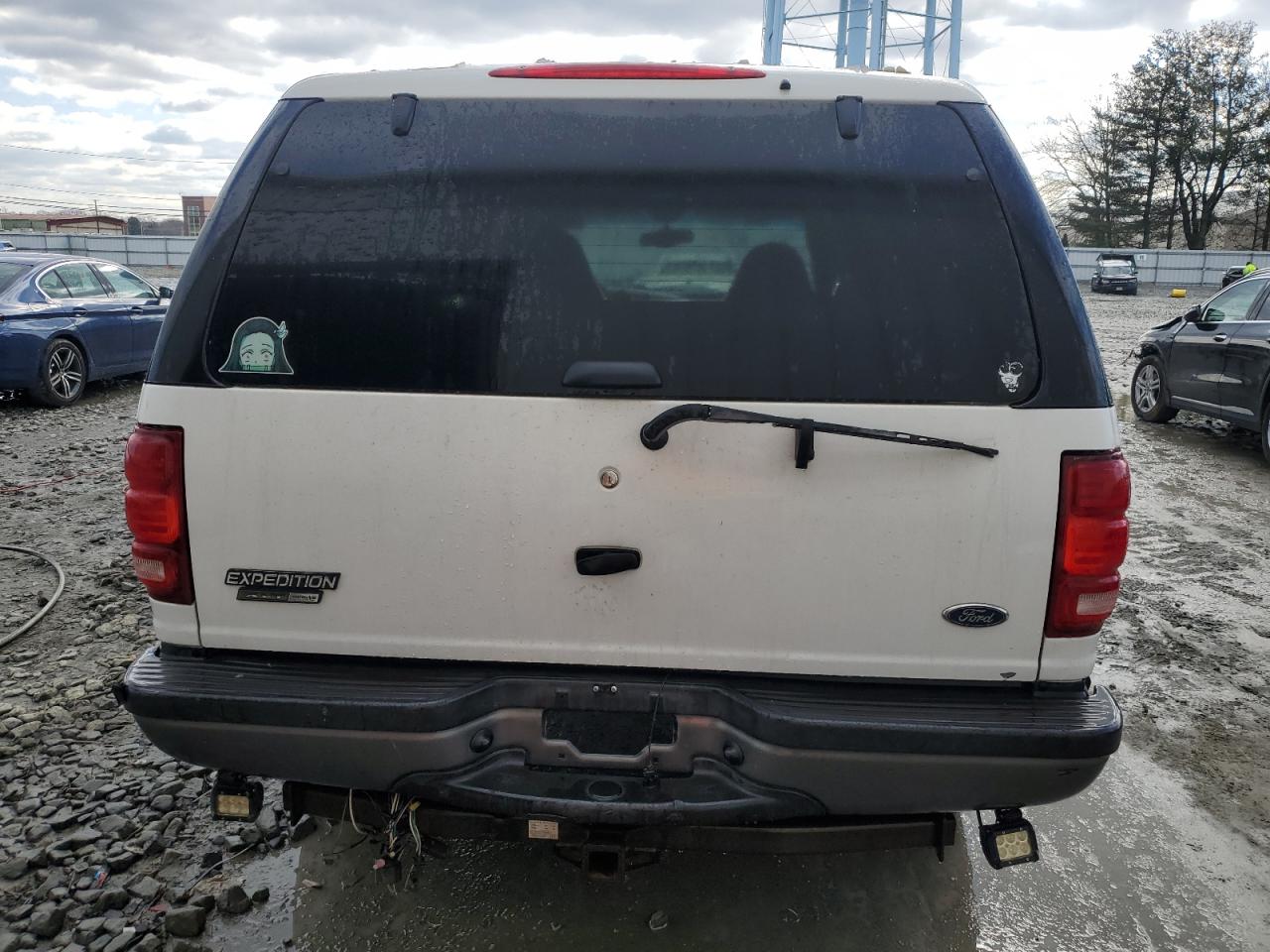 2000 Ford Expedition - Image 6