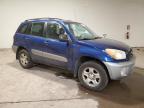 2002 Toyota Rav4  de vânzare în Chalfont, PA - Vandalism