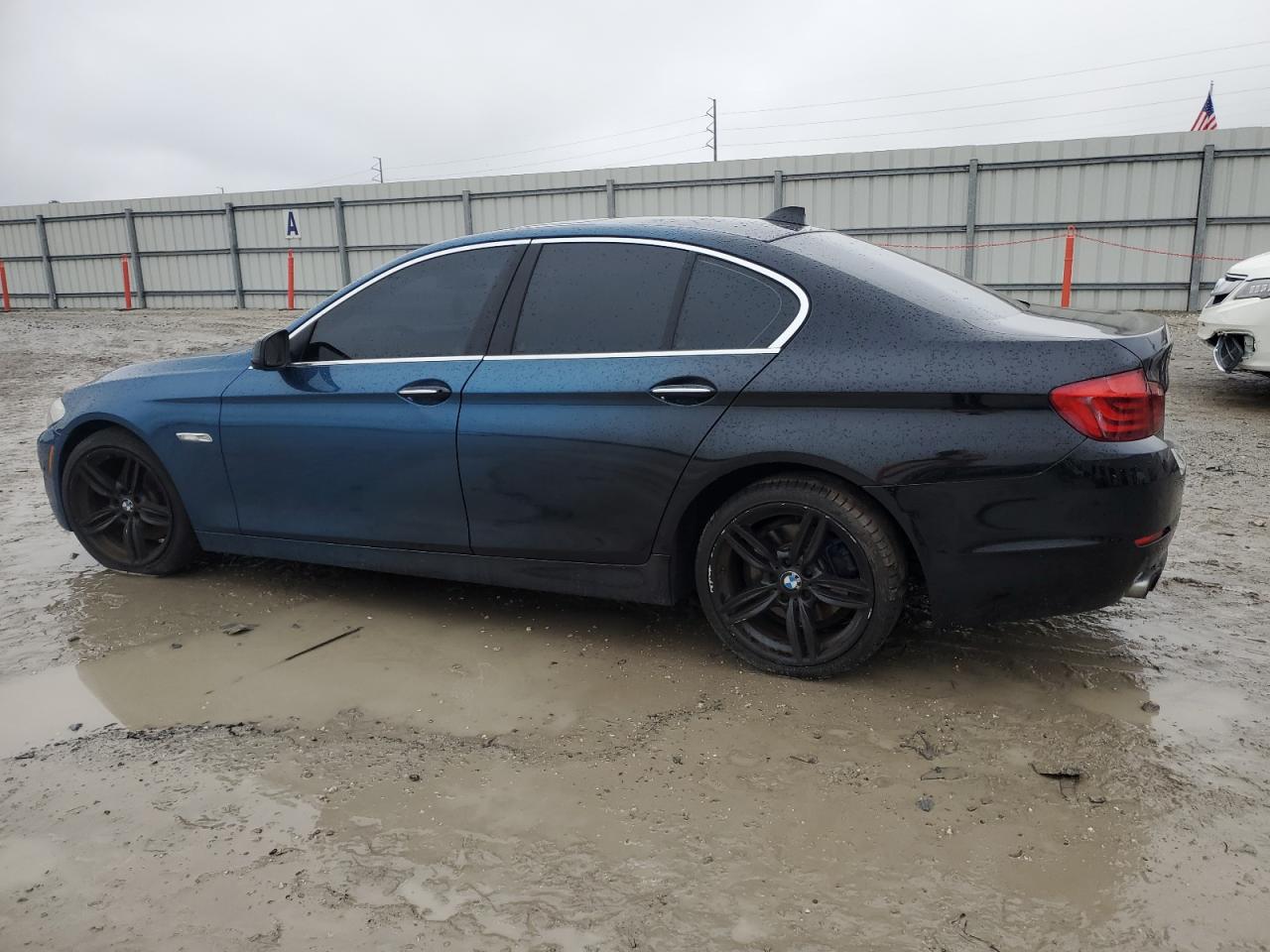 2013 BMW 5er - Image 2