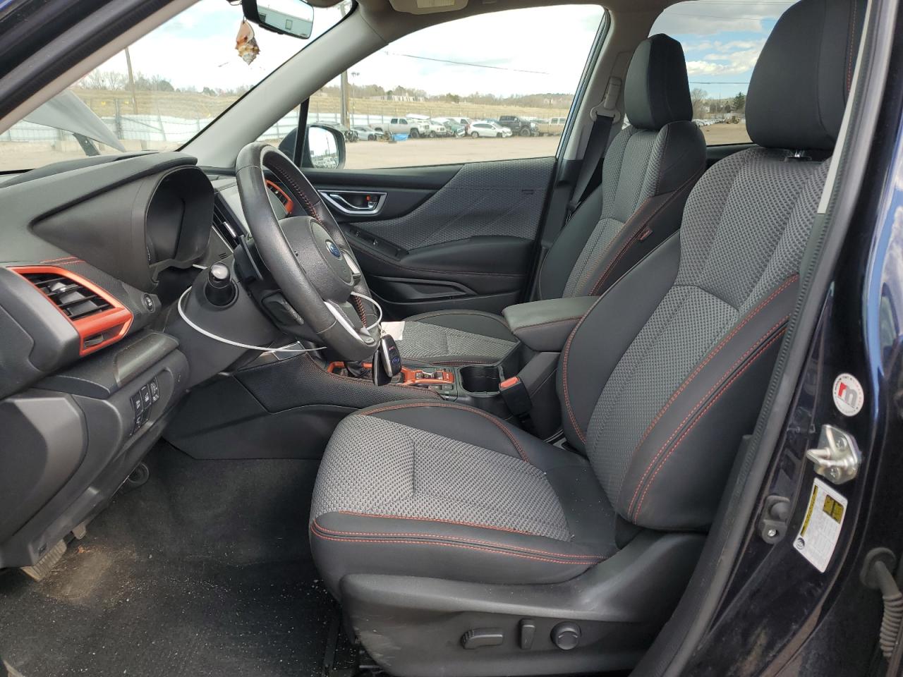 2021 Subaru Forester - Image 7