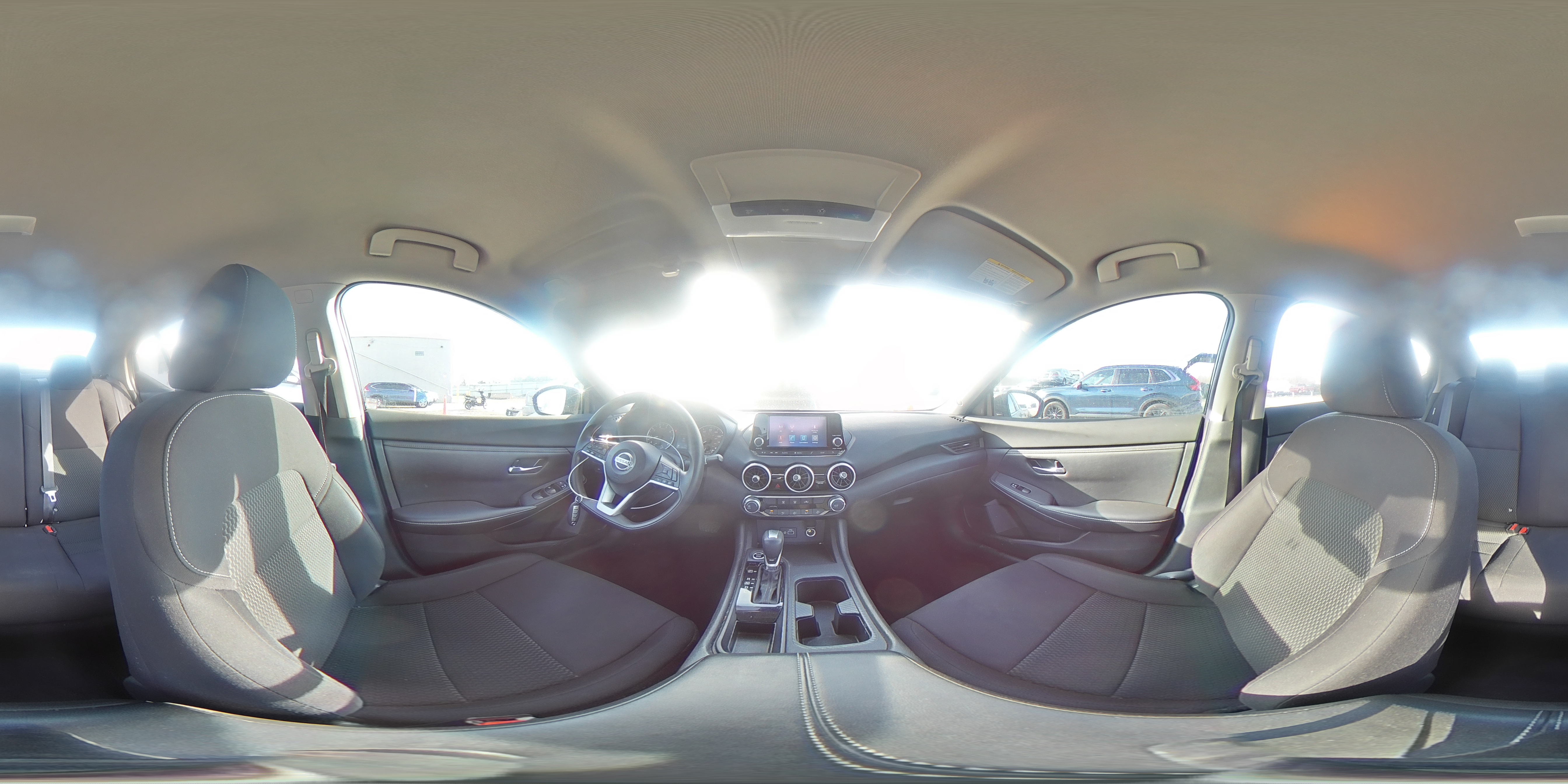 2022 Nissan Sentra - Image 15