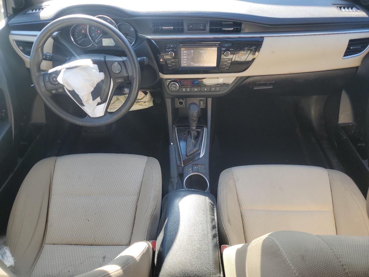 2016 Toyota Corolla - Image 8