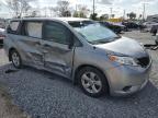 2013 Toyota Sienna  للبيع في Riverview، FL - All Over