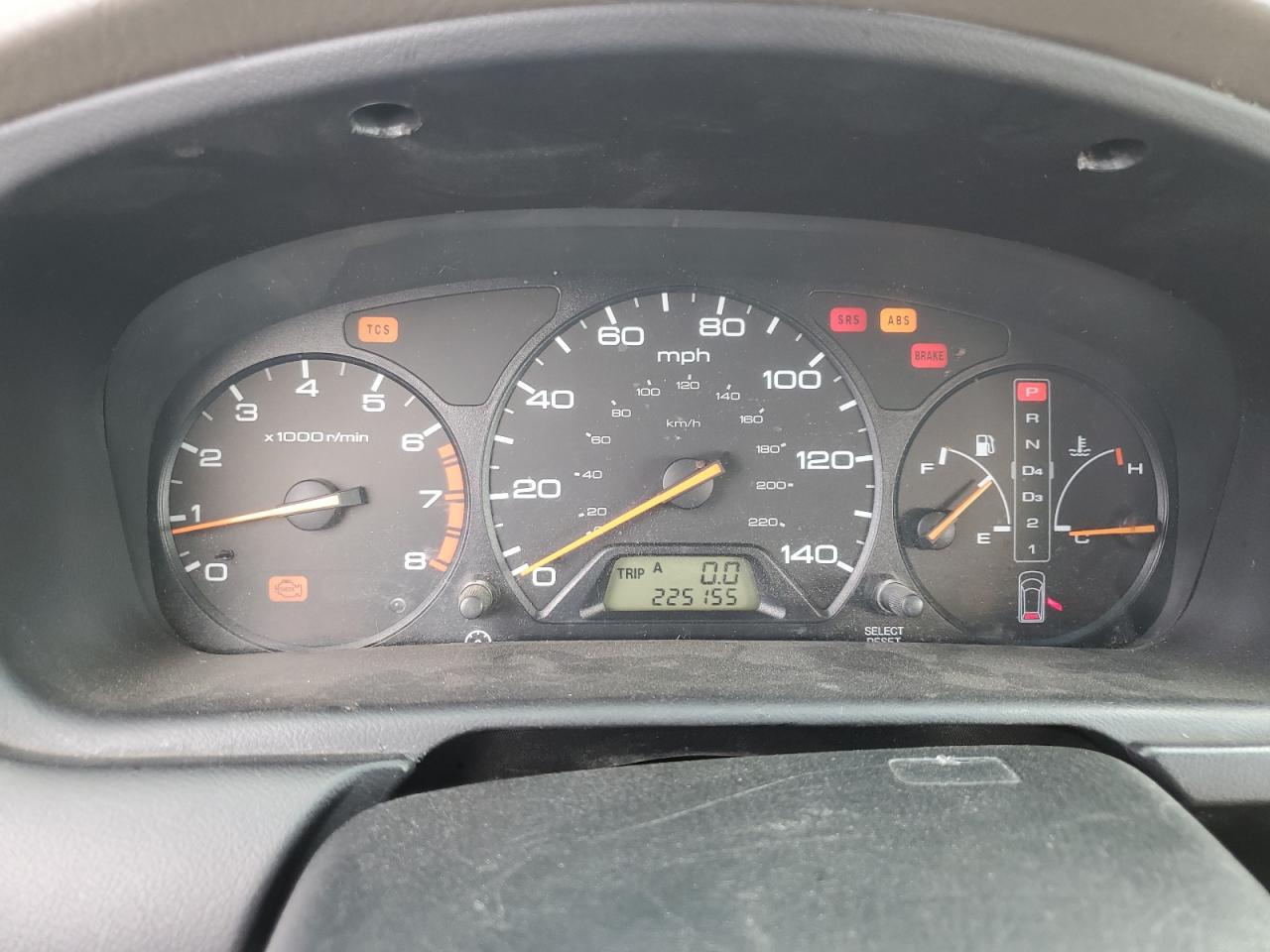 2003 Honda Odyssey - Image 9