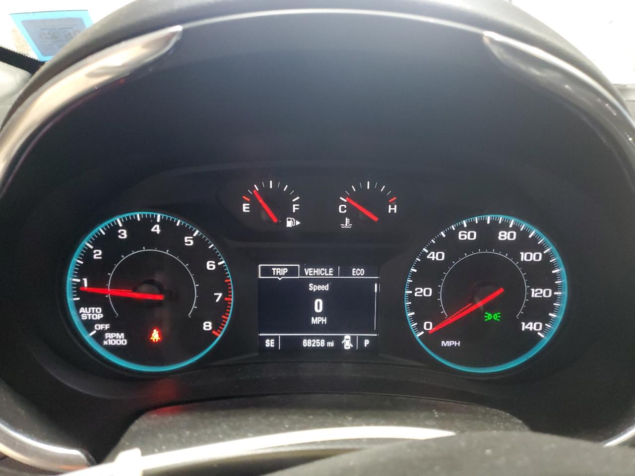 2021 Chevrolet Malibu - Image 9